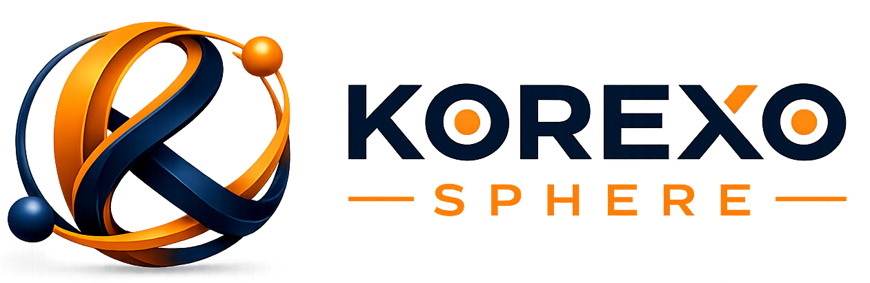 Korexo Sphere